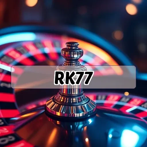 RK77: Menyelami Keunggulan Game Aksi yang Menggugah Adrenalin