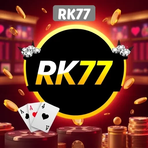 Perbandingan RK77 dengan Situs Game Lain