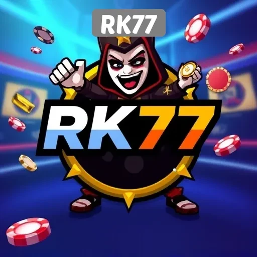 Menjelajahi Situs Game RK77 dan Keunggulannya