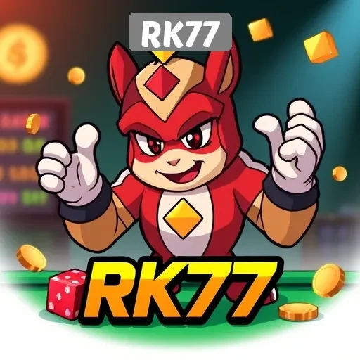 Mengulas Fitur Menarik dari Situs Game RK77