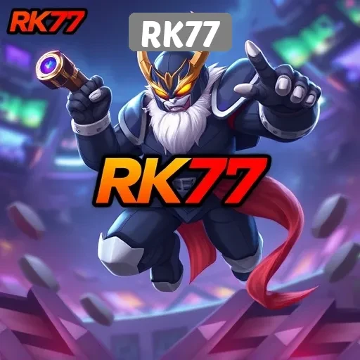 Review Lengkap Tentang Fitur Menarik di Situs RK77