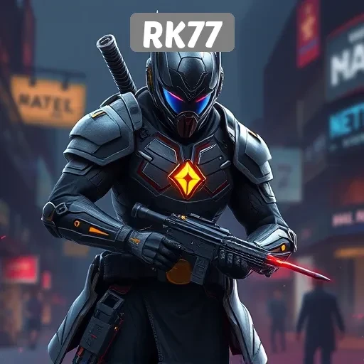 Tren dan Evolusi Game di RK77 dalam Beberapa Tahun Terakhir