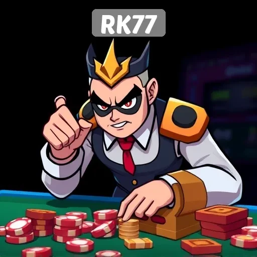 Panduan Lengkap Menggunakan Situs Game RK77