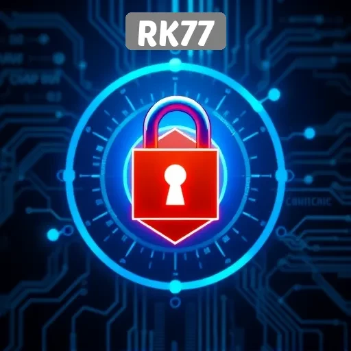 Tinjauan Lengkap Mengenai Keamanan dan Privasi di RK77