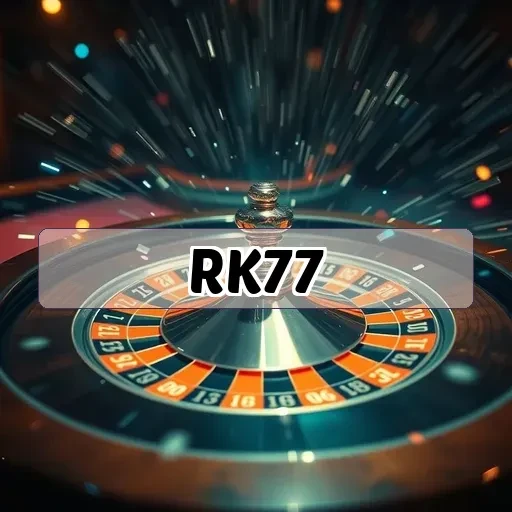 RK77: Papan Peringkat yang Menggugah Semangat Gamer Indonesia