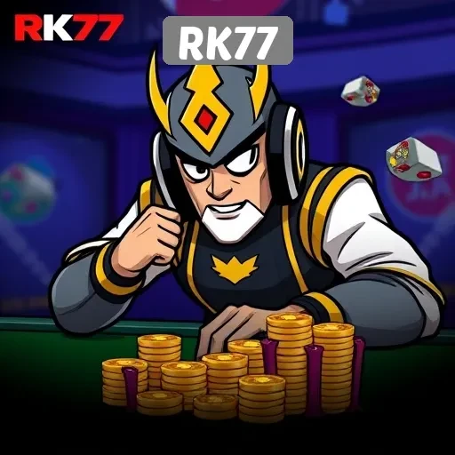 Tips Memaksimalkan Pengalaman Bermain di RK77