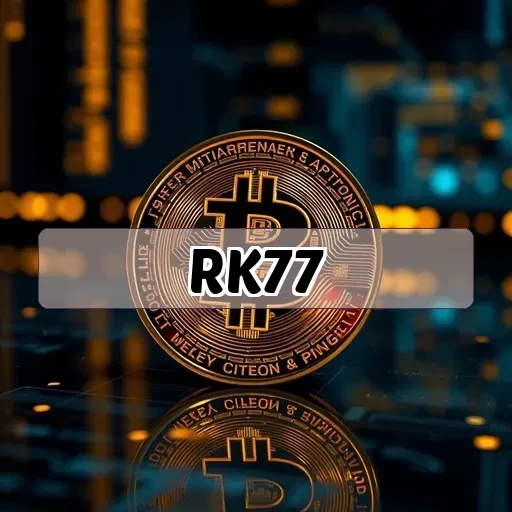 RK77: Menyajikan Berita Komunitas Game Online yang Menarik