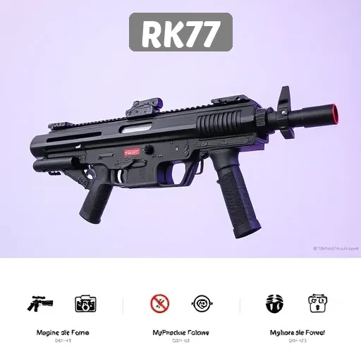 Analisis Kelebihan dan Kekurangan Menggunakan RK77