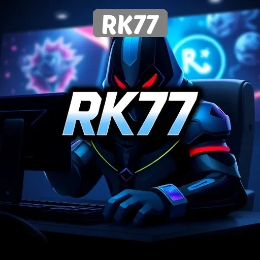 Masa Depan RK77 di Dunia Game Online Indonesia