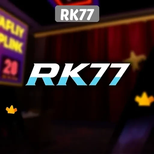 Situs RK77 Tawarkan Beragam Pilihan Game Seru