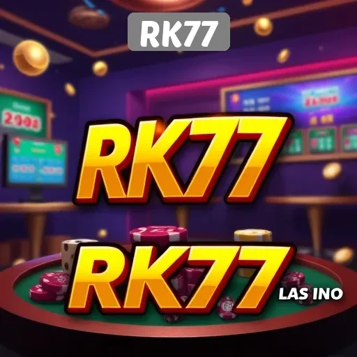 Profil Lengkap Situs Game RK77 untuk Pecinta Game