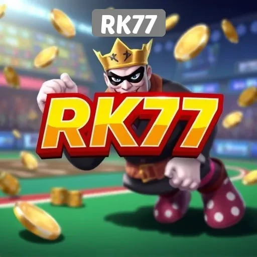 Pembahasan Lengkap Tentang Situs Game RK77