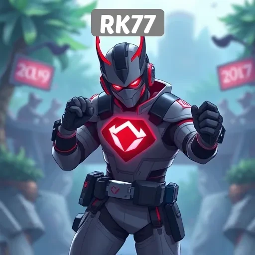 Fitur Unggulan yang Ditawarkan Oleh RK77 untuk Para Gamer