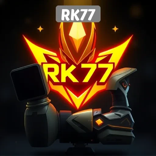 Mengapa RK77 Menjadi Pilihan Utama Gamer Indonesia