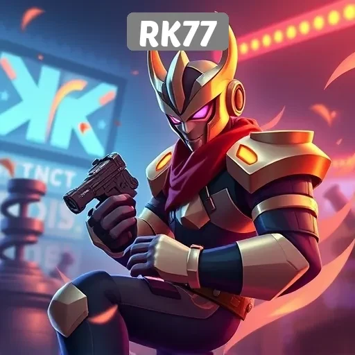 Apa yang Membuat RK77 Menarik bagi Pecinta Game