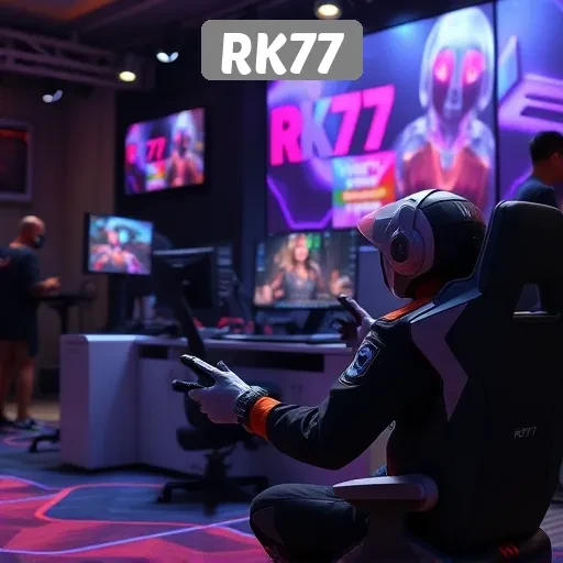 Perkembangan Terbaru dan Inovasi di RK77