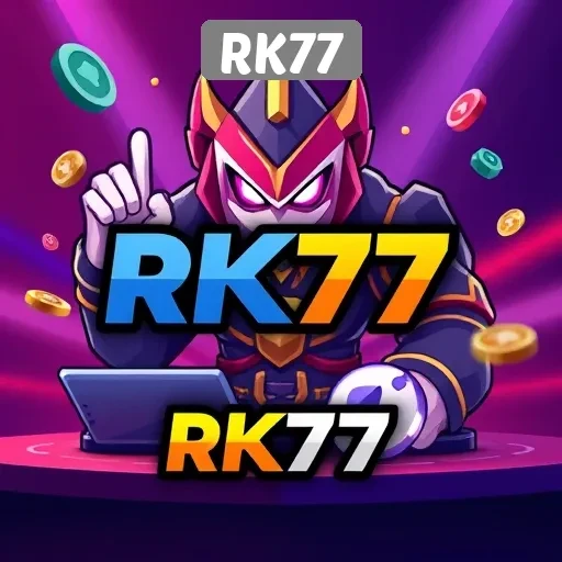 RK77 sebagai Platform Unggulan untuk Pecinta Game Online