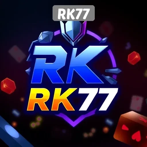 RK77 Sebagai Platform Game Online Terpercaya