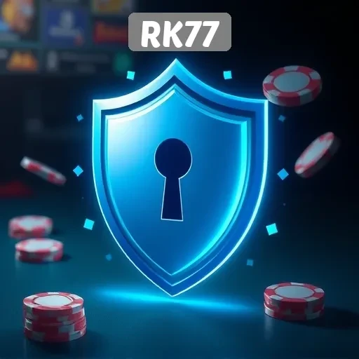 Keamanan dan Privasi di RK77 untuk Pengguna yang Khawatir