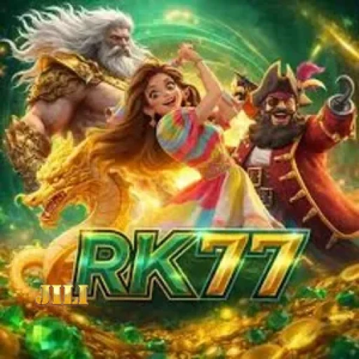 Logo resmi RK77