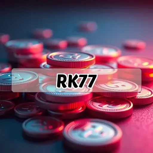 RK77: Panduan Game Lengkap untuk Semua Pecinta Game Online